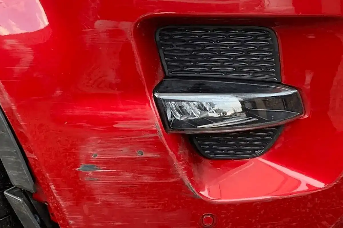 Before image