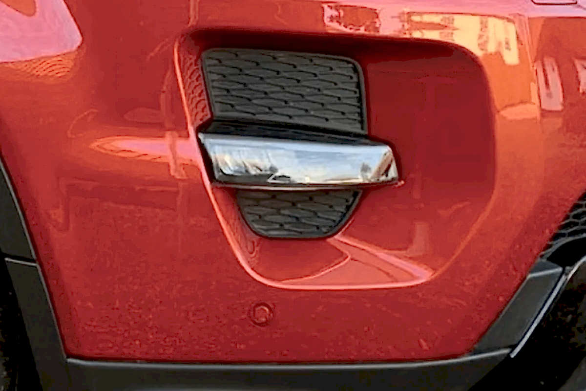 After image