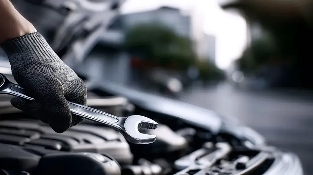 Mobile car mechanics – no need to leave your car in the shop.