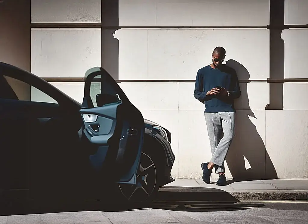 Car care that fits your life.