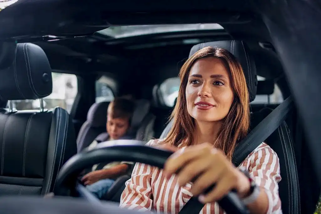 Car care that fits your life.