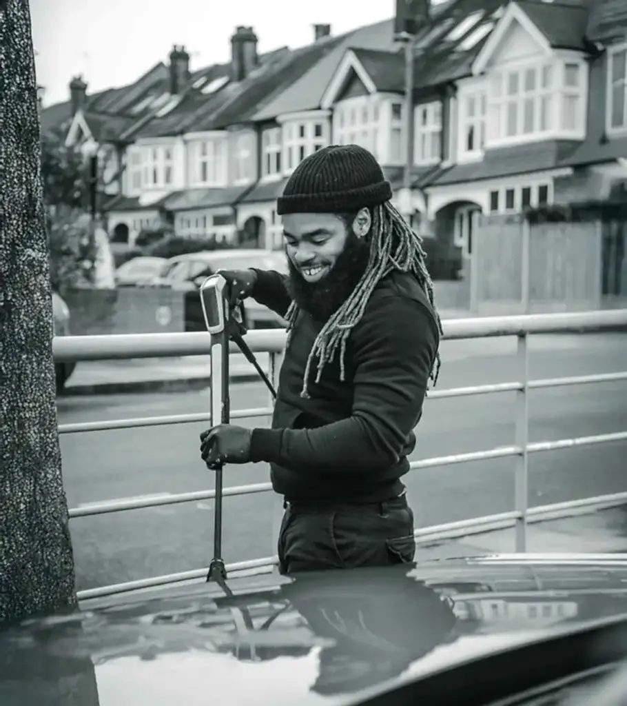 So much more than a car cleaning company.